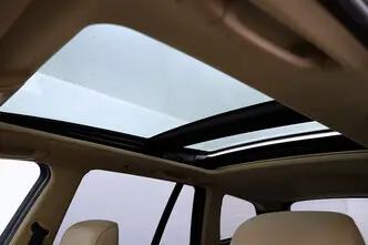 BMW X3, 3.0, 210 kW, diisel, automaat, nelikvedu