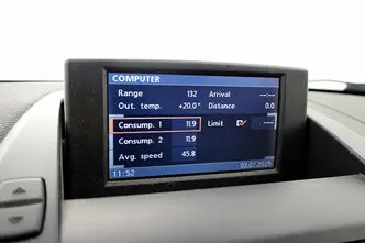 BMW X3, 3.0, 210 kW, diisel, automaat, nelikvedu