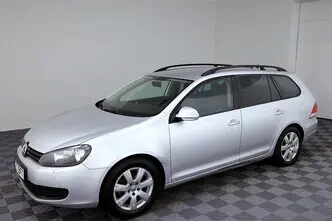 Volkswagen Golf, 1.2, 77 kW, petrol, automatic, front-wheel drive