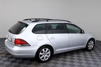 Volkswagen Golf, 1.2, 77 kW, petrol, automatic, front-wheel drive