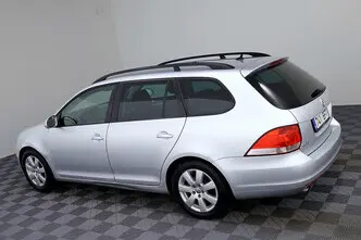 Volkswagen Golf, 1.2, 77 kW, petrol, automatic, front-wheel drive