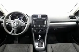 Volkswagen Golf, 1.2, 77 kW, petrol, automatic, front-wheel drive
