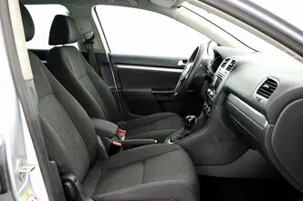 Volkswagen Golf, 1.2, 77 kW, petrol, automatic, front-wheel drive