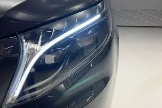 Mercedes-Benz Vito, 2.0, 120 kW, дизель, автомат, полный привод