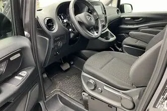 Mercedes-Benz Vito, 2.0, 120 kW, дизель, автомат, полный привод