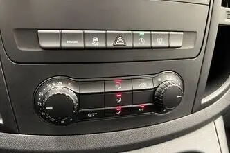 Mercedes-Benz Vito, 2.0, 120 kW, дизель, автомат, полный привод