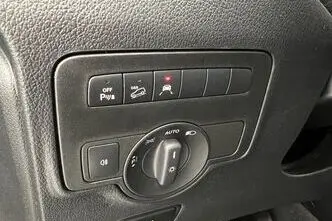 Mercedes-Benz Vito, 2.0, 120 kW, дизель, автомат, полный привод