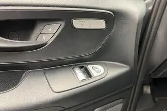 Mercedes-Benz Vito, 2.0, 120 kW, дизель, автомат, полный привод