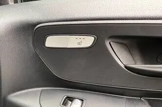 Mercedes-Benz Vito, 2.0, 120 kW, дизель, автомат, полный привод