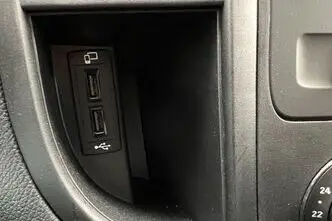 Mercedes-Benz Vito, 2.0, 120 kW, дизель, автомат, полный привод