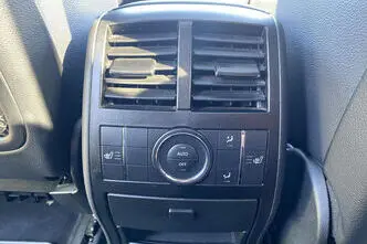 Mercedes-Benz ML 350, 3.0, 170 kW, diisel, automaat, nelikvedu