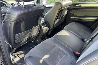 Mercedes-Benz ML 350, 3.0, 170 kW, diisel, automaat, nelikvedu