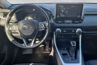 Toyota RAV4, 2.5, 131 kW, hübriid, automaat, esivedu