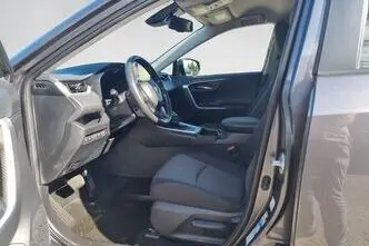Toyota RAV4, 2.5, 131 kW, hübriid, automaat, esivedu