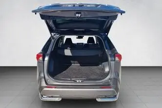 Toyota RAV4, 2.5, 131 kW, hübriid, automaat, esivedu
