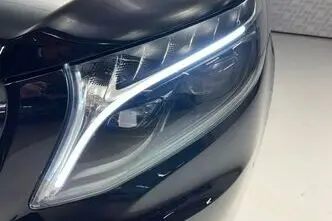Mercedes-Benz Vito, 2.0, 120 kW, дизель, автомат, полный привод