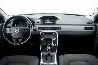 Volvo V70, 2.0, 100 kW, дизель, автомат, передний привод