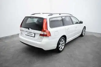 Volvo V70, 2.0, 100 kW, дизель, автомат, передний привод