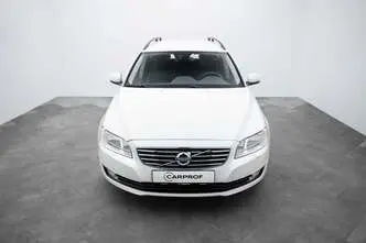 Volvo V70, 2.0, 100 kW, дизель, автомат, передний привод