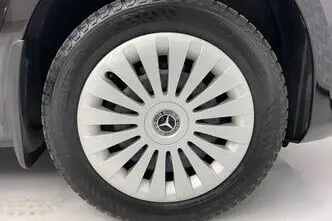 Mercedes-Benz Vito, 2.0, 120 kW, дизель, автомат, полный привод