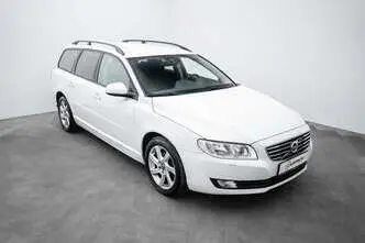 Volvo V70, 2.0, 100 kW, дизель, автомат, передний привод