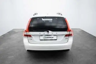 Volvo V70, 2.0, 100 kW, дизель, автомат, передний привод