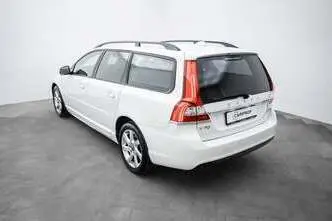 Volvo V70, 2.0, 100 kW, дизель, автомат, передний привод