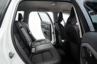 Volvo V70, 2.0, 100 kW, дизель, автомат, передний привод