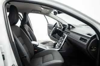Volvo V70, 2.0, 100 kW, дизель, автомат, передний привод