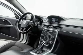 Volvo V70, 2.0, 100 kW, дизель, автомат, передний привод