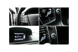 Volvo V70, 2.0, 100 kW, дизель, автомат, передний привод