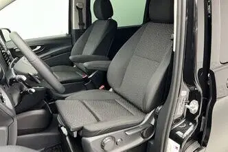 Mercedes-Benz Vito, 2.0, 120 kW, дизель, автомат, полный привод