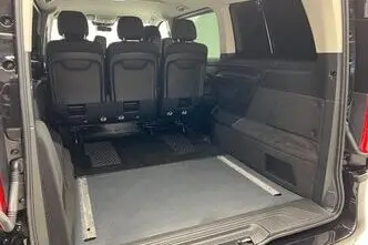Mercedes-Benz Vito, 2.0, 120 kW, дизель, автомат, полный привод