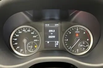 Mercedes-Benz Vito, 2.0, 120 kW, дизель, автомат, полный привод