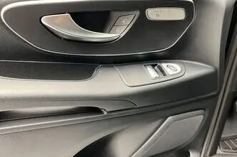 Mercedes-Benz Vito, 2.0, 120 kW, дизель, автомат, полный привод
