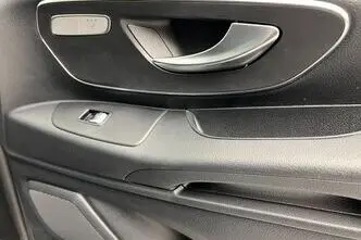 Mercedes-Benz Vito, 2.0, 120 kW, дизель, автомат, полный привод