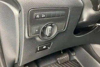 Mercedes-Benz Vito, 2.0, 120 kW, дизель, автомат, полный привод