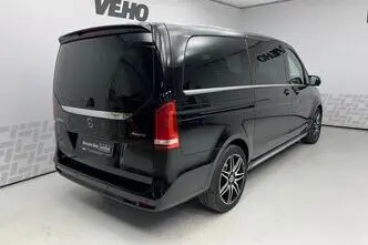 Mercedes-Benz V 300, 2.0, 174 kW, дизель, автомат, полный привод