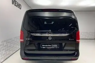 Mercedes-Benz V 300, 2.0, 174 kW, дизель, автомат, полный привод