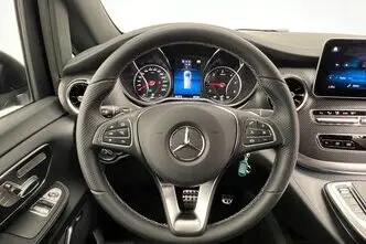 Mercedes-Benz V 300, 2.0, 174 kW, дизель, автомат, полный привод