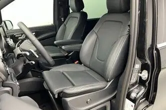 Mercedes-Benz V 300, 2.0, 174 kW, дизель, автомат, полный привод