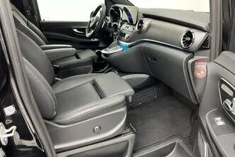 Mercedes-Benz V 300, 2.0, 174 kW, дизель, автомат, полный привод