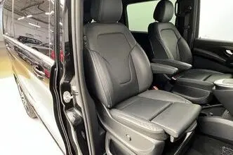 Mercedes-Benz V 300, 2.0, 174 kW, дизель, автомат, полный привод
