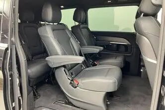 Mercedes-Benz V 300, 2.0, 174 kW, дизель, автомат, полный привод