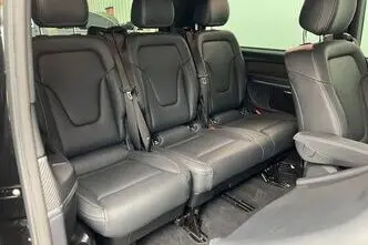Mercedes-Benz V 300, 2.0, 174 kW, дизель, автомат, полный привод