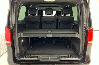 Mercedes-Benz V 300, 2.0, 174 kW, дизель, автомат, полный привод