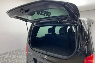 Mercedes-Benz V 300, 2.0, 174 kW, дизель, автомат, полный привод