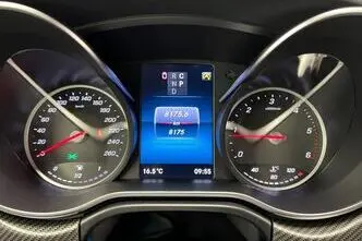 Mercedes-Benz V 300, 2.0, 174 kW, дизель, автомат, полный привод