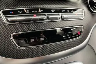 Mercedes-Benz V 300, 2.0, 174 kW, дизель, автомат, полный привод