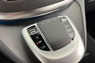 Mercedes-Benz V 300, 2.0, 174 kW, дизель, автомат, полный привод